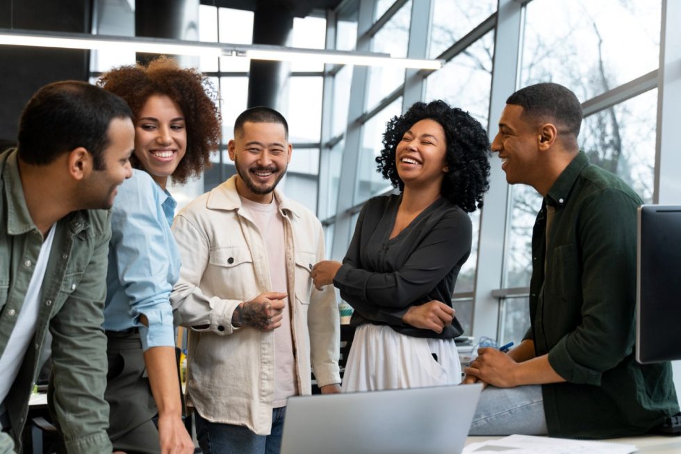 Transform Within The Power of People-Centric Leadership: Transforming Your Team from ...